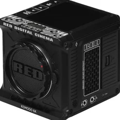 Online KOMODO 6K Camera Production Pack Digital Cinema Cameras