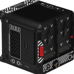 Online KOMODO 6K Camera Production Pack Digital Cinema Cameras