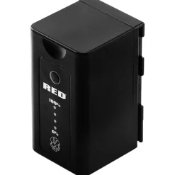Clearance REDVOLT BP for KOMODO 6K S35 Camera Support Accessories