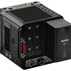 Clearance REDVOLT BP for KOMODO 6K S35 Camera Support Accessories