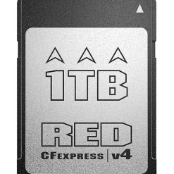 Fashion 1TB PRO CFexpress v4 Type B Memory Card Memory Cards|Memory Cards