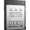 Best 2TB PRO CFexpress v4 Type B Memory Card Memory Cards|Memory Cards