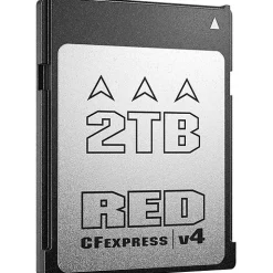 Best 2TB PRO CFexpress v4 Type B Memory Card Memory Cards|Memory Cards