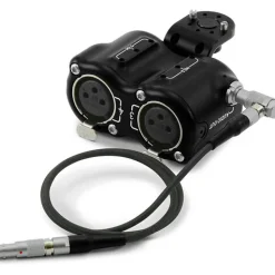 Outlet V-RAPTOR 8K S35 Production Pack with Top Plate Plus & Rigid-Hinge Touch 7.0 (Gold Mount) Digital Cinema Cameras