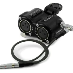 Hot V-RAPTOR [X] Z Mount Production Pack (V-Mount) Digital Cinema Cameras
