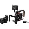 Discount V-RAPTOR [X] 8K VV Production Pack with Rigid-Hinge Touch 7 in. (V-Mount) Digital Cinema Cameras