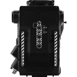 New V-RAPTOR XL [X] 8K VV Camera (V-Mount) Digital Cinema Cameras