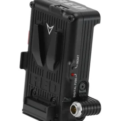 New V-RAPTOR [X] 8K VV Production Pack with Rigid-Hinge Touch 7 in. (Gold Mount) Digital Cinema Cameras