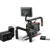 Best V-RAPTOR [X] Z Mount Production Pack (Gold Mount) Digital Cinema Cameras
