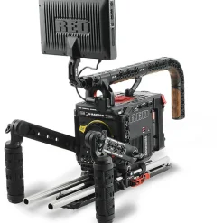 Best V-RAPTOR [X] Z Mount Production Pack (Gold Mount) Digital Cinema Cameras