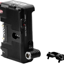 Best V-RAPTOR [X] Z Mount Production Pack (Gold Mount) Digital Cinema Cameras