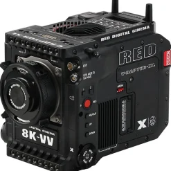 Discount V-RAPTOR XL [X] 8K VV Camera (V-Mount) Digital Cinema Cameras