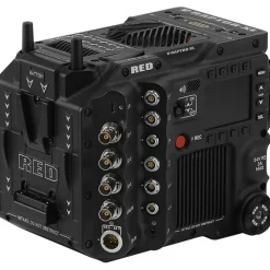 Discount V-RAPTOR XL [X] 8K VV Camera (V-Mount) Digital Cinema Cameras