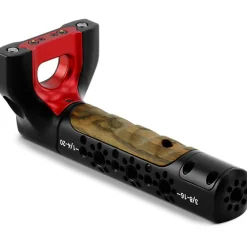 Hot V-RAPTOR Top Handle Camera Support Accessories