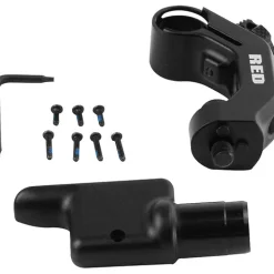 Online V-RAPTOR XL [X] 8K VV Production Pack with Rigid-Hinge Touch 7 in. (V-Mount) Digital Cinema Cameras
