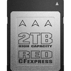 Online V-RAPTOR XL [X] 8K VV Production Pack with Rigid-Hinge Touch 7 in. (V-Mount) Digital Cinema Cameras