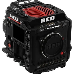 Outlet V-RAPTOR Tactical Top Plate with Battery Adapter Plus (V-Mount) Camera Support Accessories