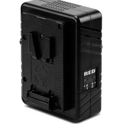 Fashion V-RAPTOR [X] Z Mount Starter Pack with 7.0 in. Touch & MICRO-V Batteries Digital Cinema Cameras