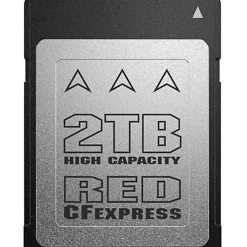 Fashion V-RAPTOR [X] Z Mount Starter Pack with 7.0 in. Touch & MICRO-V Batteries Digital Cinema Cameras