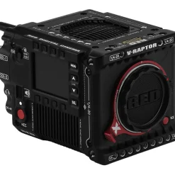 Discount V-RAPTOR [X] 8K VV Camera (V-Mount) Digital Cinema Cameras