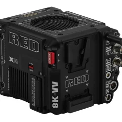 Discount V-RAPTOR [X] 8K VV Camera (V-Mount) Digital Cinema Cameras