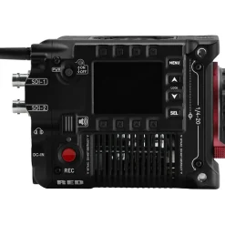 Discount V-RAPTOR [X] 8K VV Camera (V-Mount) Digital Cinema Cameras