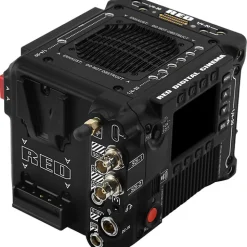 Discount V-RAPTOR 8K S35 Camera (Canon RF) Digital Cinema Cameras