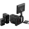 Outlet V-RAPTOR [X] 8K VV Camera Starter Pack with 2 x MICRO-V Batteries (V-Mount) Digital Cinema Cameras