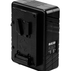 Outlet V-RAPTOR [X] 8K VV Camera Starter Pack with 2 x MICRO-V Batteries (V-Mount) Digital Cinema Cameras