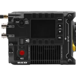 Sale V-RAPTOR [X] 8K VV Camera (Nikon Z) Digital Cinema Cameras