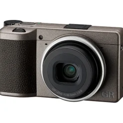 Hot GR III Diary Edition Digital Camera Point & Shoot
