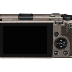 Hot GR III Diary Edition Digital Camera Point & Shoot