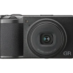 Hot GR III Digital Camera Point & Shoot