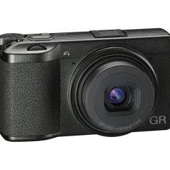 Hot GR III Digital Camera Point & Shoot