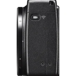 Discount GR III Digital Camera with GC-11 Soft Case Point & Shoot