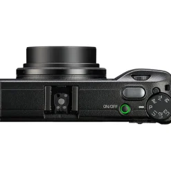 Outlet GR III HDF Digital Camera Point & Shoot