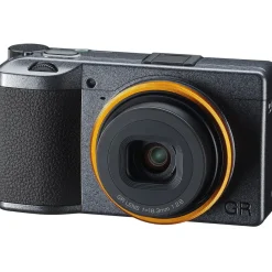 Best GR III Street Edition Digital Camera Point & Shoot