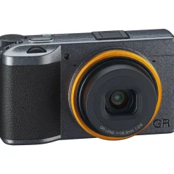 Best GR III Street Edition Digital Camera Point & Shoot