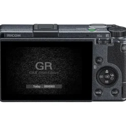 Best GR III Street Edition Digital Camera Point & Shoot