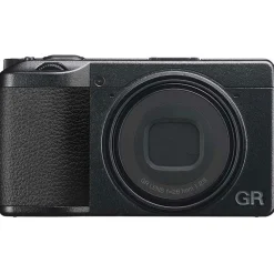 Fashion GR IIIx Digital Camera Point & Shoot