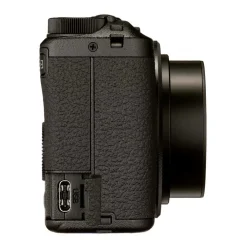 Hot GR IIIx Digital Camera with GC-11 Soft Case Point & Shoot