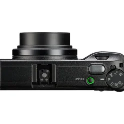 Outlet GR IIIx HDF Digital Camera with GC-11 Soft Case Point & Shoot