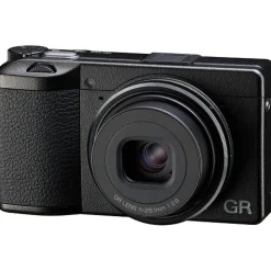 Best GR IIIx HDF Digital Camera Point & Shoot
