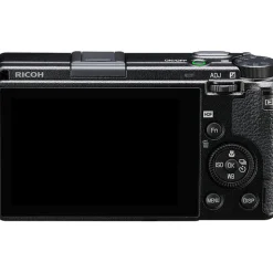 Best GR IIIx HDF Digital Camera Point & Shoot