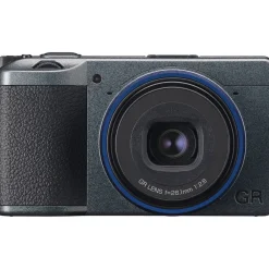 Online GR IIIx Urban Edition Digital Camera Point & Shoot