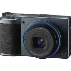 Online GR IIIx Urban Edition Digital Camera Point & Shoot