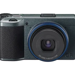 Online GR IIIx Urban Edition Digital Camera Point & Shoot