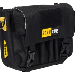 Best AC Belt Organizer Pouch with Silent Storage Pocket Camera Bags