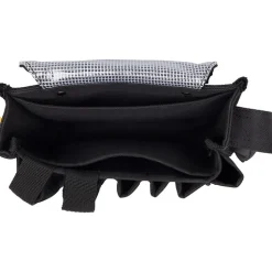 Best AC Belt Organizer Pouch with Silent Storage Pocket Camera Bags