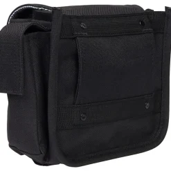 Best AC Belt Organizer Pouch with Silent Storage Pocket Camera Bags